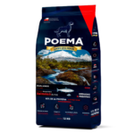 Poema Adulto Salmón