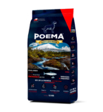 Poema Adulto Salmón