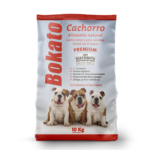 Bokato Cachorro