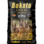 Bokato Gold