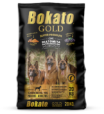 Bokato Gold