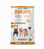 Bokato Petit Raza Pequeña