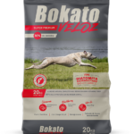 Bokato Veloz