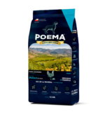 Poema Cachorro Pollo