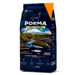 Poema Cachorro Salmón