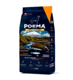 Poema Cachorro Salmón