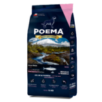 Poema Senior Salmón