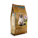 Natural Food Gato Indoor