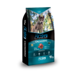Alaska Cachorro