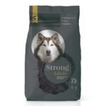 Strong Adulto