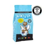 KikiKat Activated Carbon