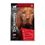 DocKennedy Adulto 15 kg