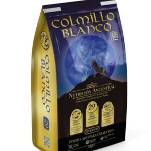Colmillo Blanco