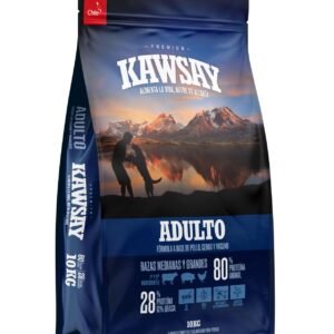 Kawsay Adulto 10K