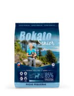 Bokato Senior Raza Pequeña