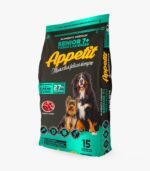 Appetit Senior