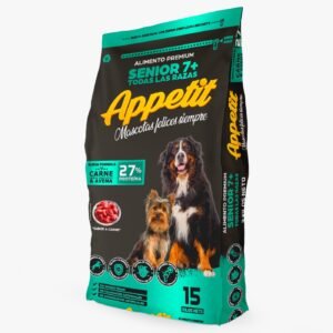 Appetit Senior
