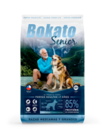 Bokato Senior