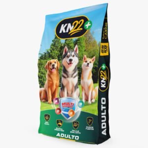 KN22 ADULTO 25K