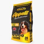 Appetit Adulto