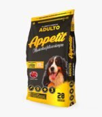 Appetit Adulto