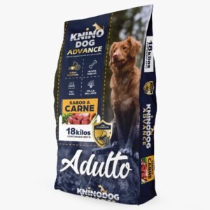 KNINO ADULTO ADVANCE 18K