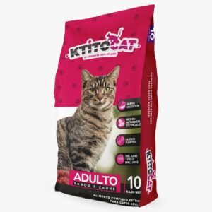 KTITO GATO 10K