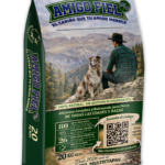 Amigo Fiel (Multi Etapas) 20K