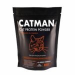 CATMAN Doypack (1 UN)