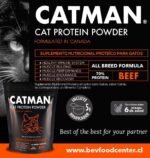 CATMAN Caja Doypack (5 UN) - Imagen 2