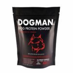 DOGMAN Doypack (1 UN)