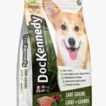 DocKennedy Sin Granos Pavo Adulto 15 kg