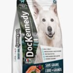 DocKennedy Sin Granos Salmón Adulto 15 kg