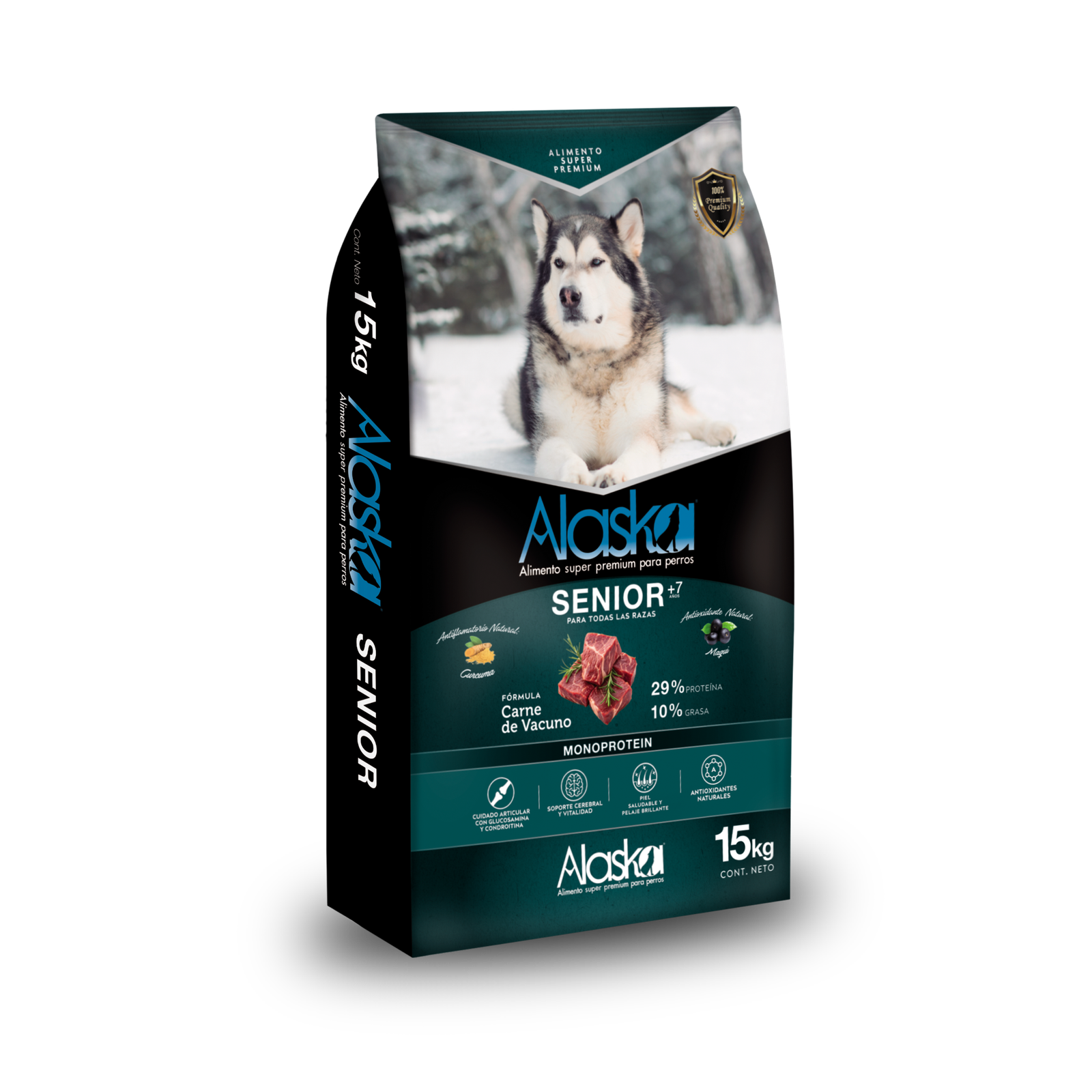 Mock Up Senior Alta (1) Alaska Senior - Imagen 1