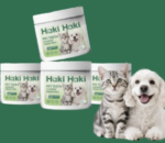 Haki Haki Toalla Limpieza Ojos (100Pcs) - Imagen 3