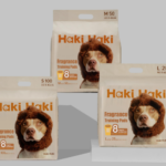 Haki Haki Sabanilla Fragancia Cesped