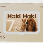 Haki Haki Toallas de Limpieza (80Pcs)