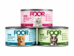 Caja Comida Húmeda para Gatos (18Un)