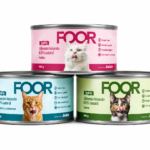 Caja Comida Húmeda para Gatos (18Un)