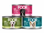 Caja Comida Húmeda para Perros (18Un)