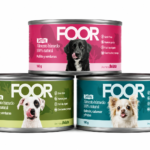 Caja Comida Húmeda para Perros (18Un)