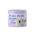 Haki Haki Toalla Limpieza Ojos (100Pcs)